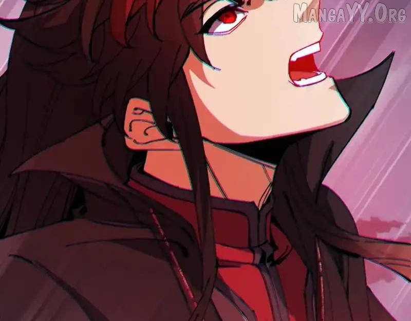 Master: This rebellious disciple is definitely not the Holy Son Chapter 159 - page 35
